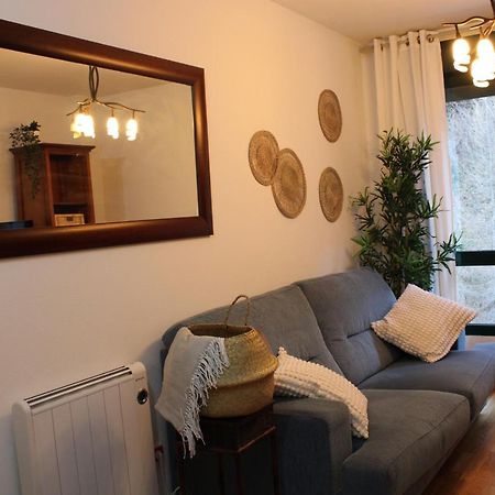 Apartamento Sauce Canfranc Exterior foto